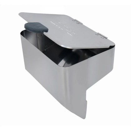 Donato Pellet Feeder ZiiPa